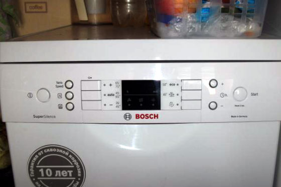 Посудомоечная машина не открывается | Вызов стирального мастера на дом в Чехове