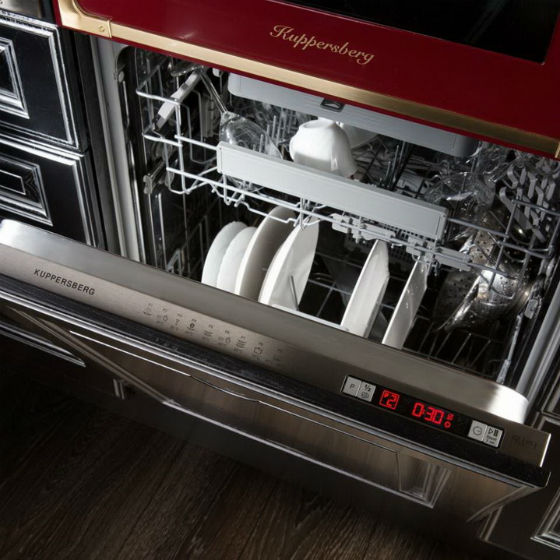 Посудомоечная машина не закрывается | Вызов стирального мастера на дом в Чехове