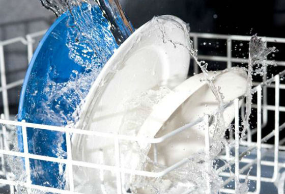 Посудомоечная машина не сушит | Вызов стирального мастера на дом в Чехове