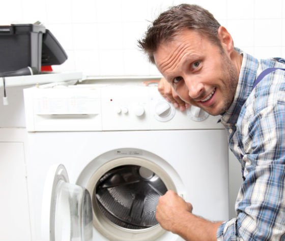 Ремонт стиральных машин с бесплатной диагностикой | Вызов стирального мастера на дом в Чехове
