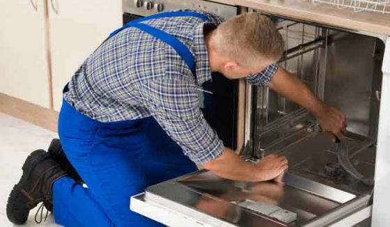 Ремонт посудомоечных машин | Вызов стирального мастера на дом в Чехове