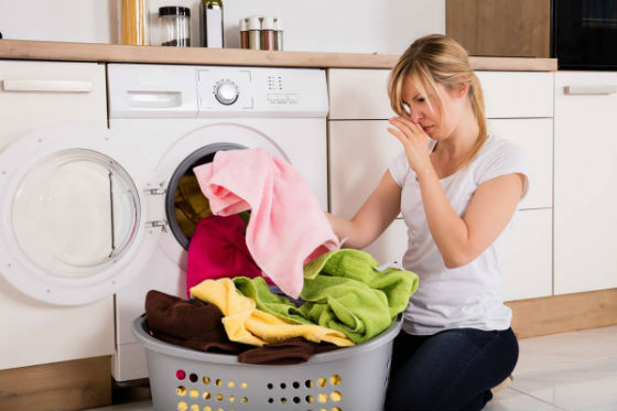 Стиральная машина не промывает | Вызов стирального мастера на дом в Чехове