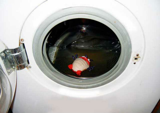 Стиральная машина не сливает воду | Вызов стирального мастера на дом в Чехове