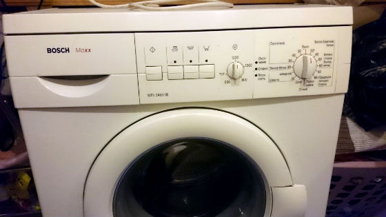 Стиральная машина не включается | Вызов стирального мастера на дом в Чехове